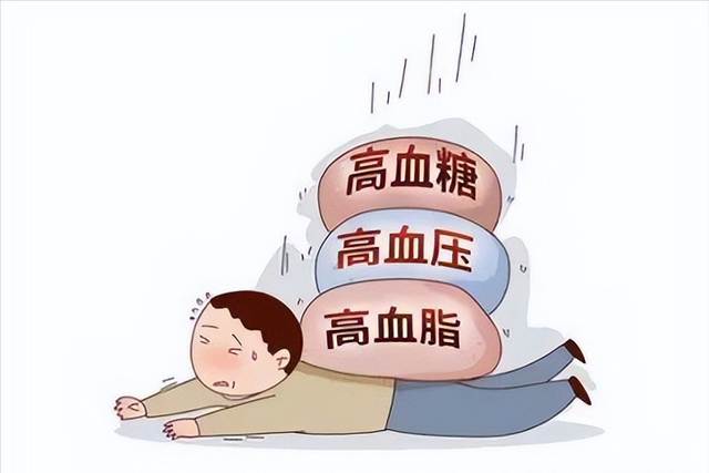 血管“清洁工”被找到！不是木耳，55岁后常吃，血管变干净！