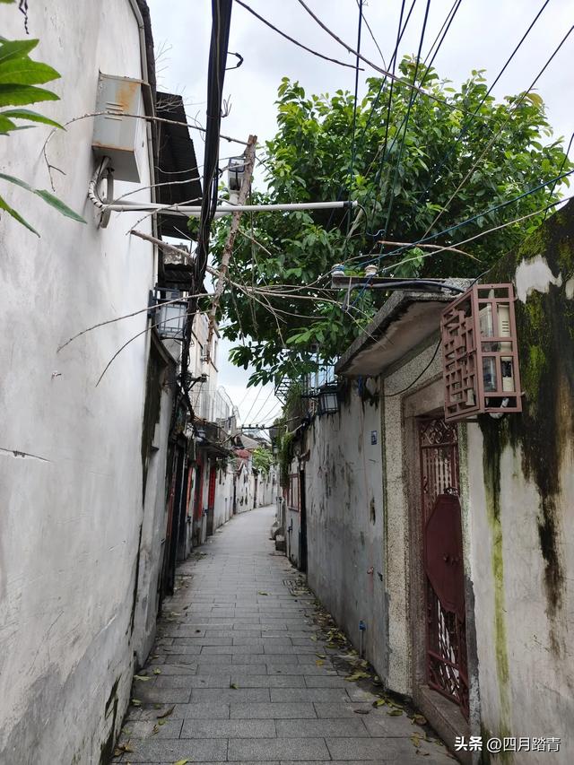 随拍，美丽的潮州