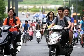 电动两轮车公司上半年业绩盘点：巨头增速放缓，黑马突出重围图片