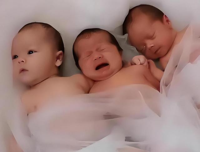 “买英国精子生3娃”的山东女人	，8年后现状曝光！如今她后悔不？