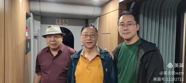 北京开国将军后代合唱走进古城大同，探寻历史足迹，感受文化魅力