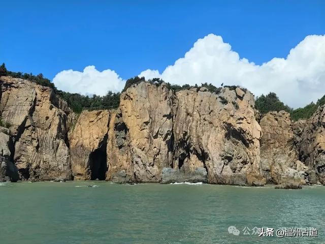 十一哪里玩？温州这个宝藏沙滩不仅是亲子游好去处，还可出海打鱼