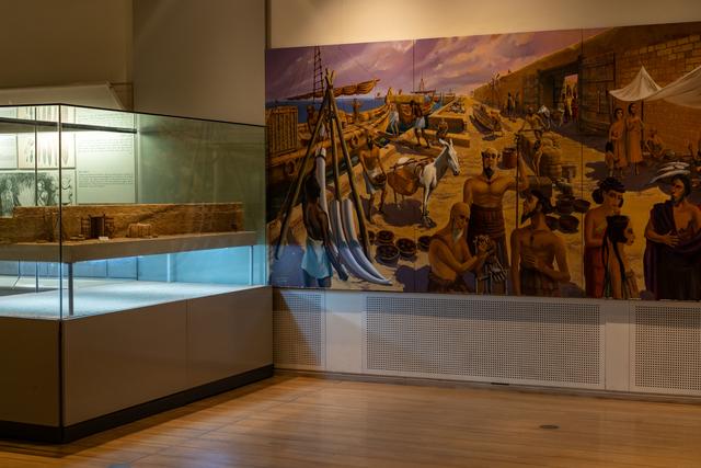 巴林转机攻略，一日打卡三个世界遗产