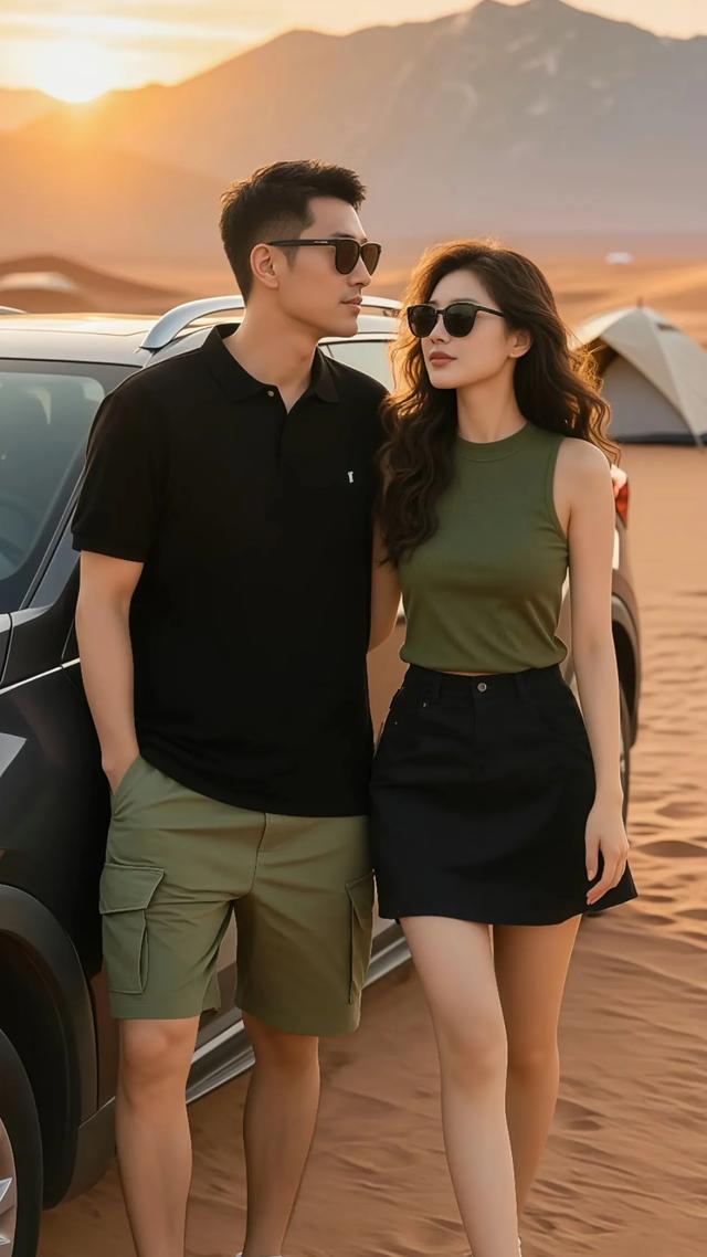 世界上最舒服的配色——万能黑