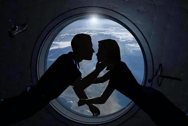 宇航员能在太空过夫妻生活生孩子吗？专家：难度超乎想象