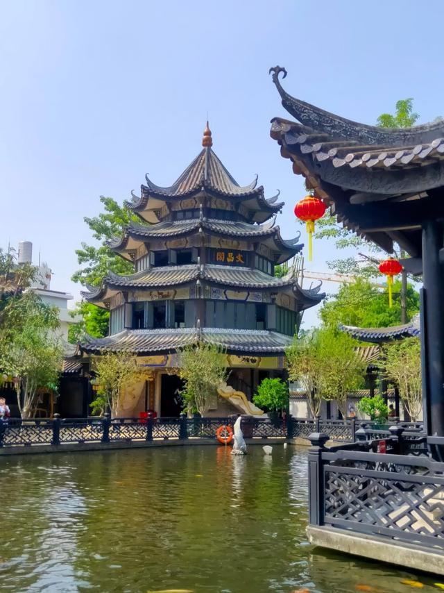 如果这辈子只能去一次广州，我建议你留一天给这8个地方