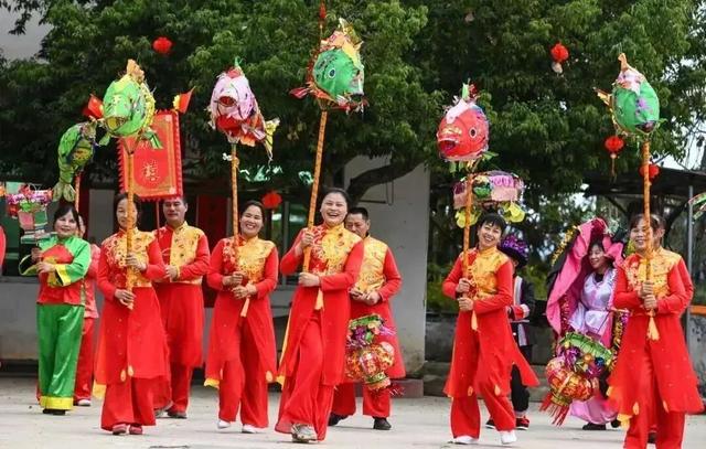 来赣州过客家年：赣州市客家文化遗产研究院推动非遗与旅游共振