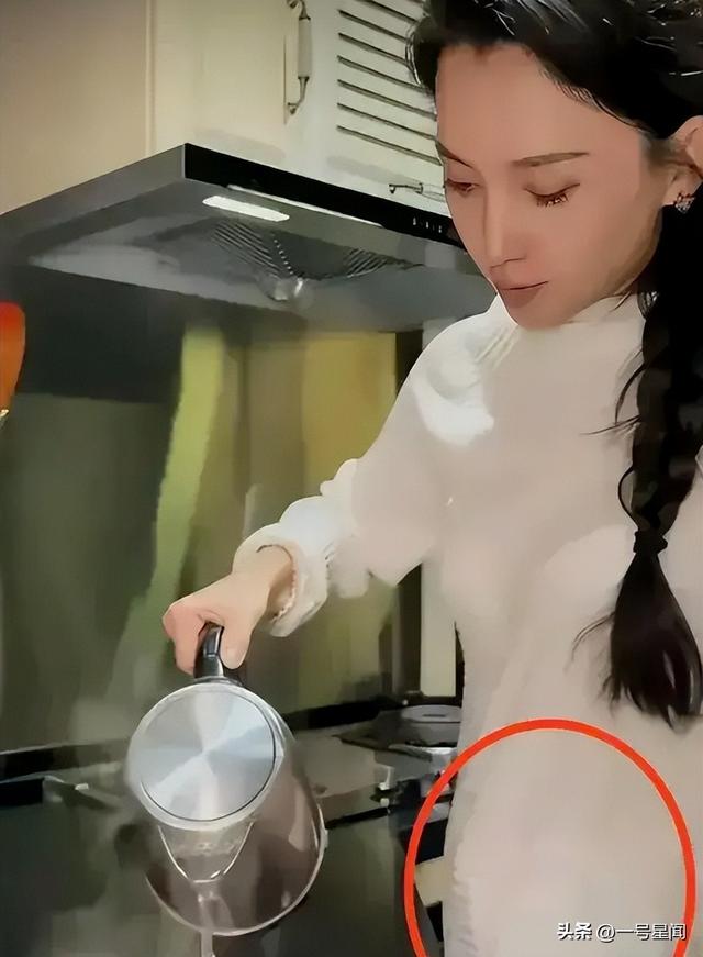 里子面子都丢了！森林北自曝体检结果，撕下了汪峰仅剩的"体面"