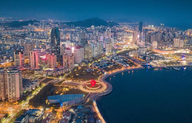 山东未来“吃香”的城市，有望成个“国际化大都市”，济南落榜
