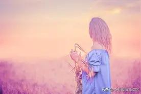 伤感爱情文案美文，一秒泪奔伤感文案，高级感短句，句句入骨图片