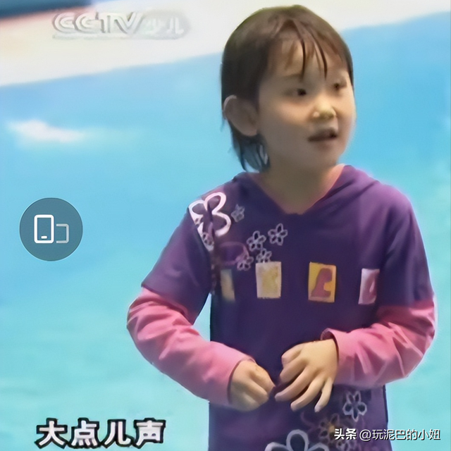 张家齐不再隐瞒！终于道出和全红婵陈芋汐的关系，坦言月经是噩梦