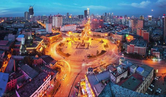 辽宁这座特大城市，是东北重要的交通枢纽，有8市共用国际机场！