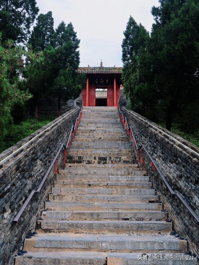 商丘：被低估的中原明珠