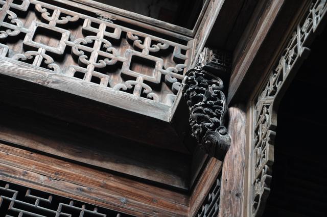 黟县西递村——从这里开始，慢慢翻开“徽派”的书