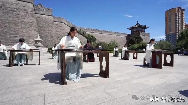 2025潍坊诸城东坡文化系列活动启动仪式，今晚举行！