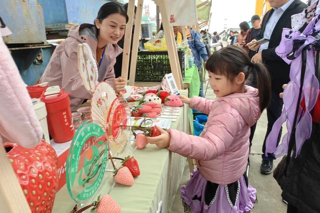 “沪派江南-复兴市集”首场活动引爆秋日热潮