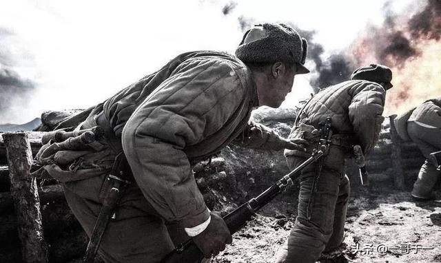 长春守城，粮食是关键