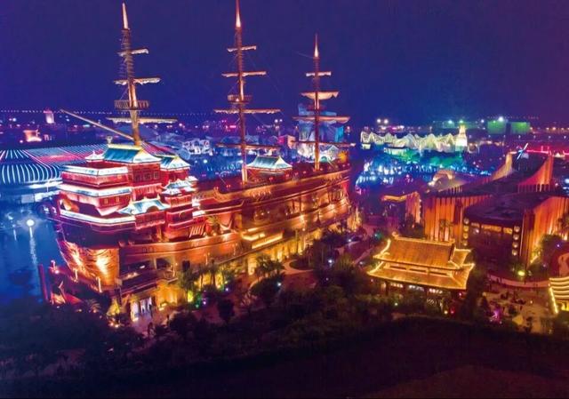 暖冬海口 入选避寒游热门目的地TOP10