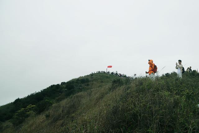惠州不在天上，行即到耳。罗浮山游记及攻略