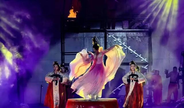 假期结束欢乐不停？丰台这些地方精彩继续——