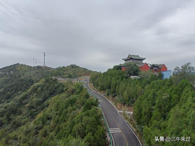 无为在歧路，壶关林州大名府9