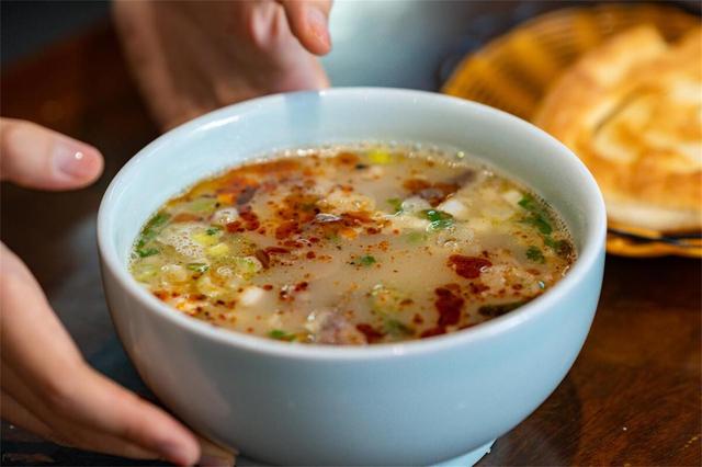 瑶柱冬菇鸡汤 花胶 2026年瑶柱花胶炖鸡汤的做法