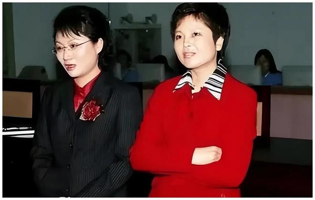 曾因担心聂海胜安危，提出离婚，聂捷琳保密生活隐藏了多少辛酸？