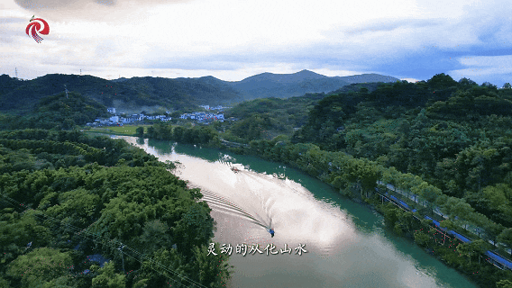 暴骑20km！广州从化这条「神仙」骑行路线，景超美