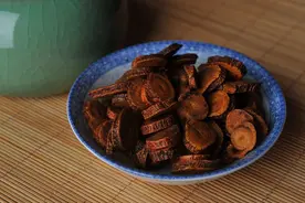 脾胃虚弱，是气堵了，送你三个中成药，排浊通气、健脾养胃图片