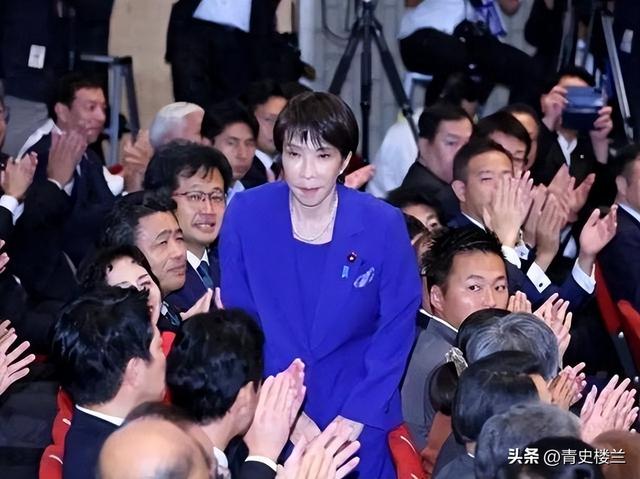 中国军力吓不倒日本？石破茂捅破窗户纸：换首相	，也会走上老路
