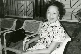 98岁利孝和夫人离世，为铜锣湾大地主，曾每年与邵逸夫上TVB台庆图片