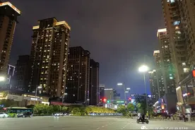 实现商洛市区扩容，商北大荆镇崛起谏言图片