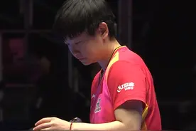 中国国家队记住了，孙颖莎奥运会宝贵银牌！2金1银才是奥运第一人图片