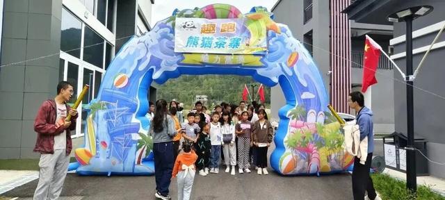 国庆中秋玩转广元 | 山水奇绝，风味独特！一键开启青川度假时光！