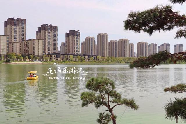浙江宁波这处风景被人忽略，却有百里生态画廊之誉，秋色斑斓如画