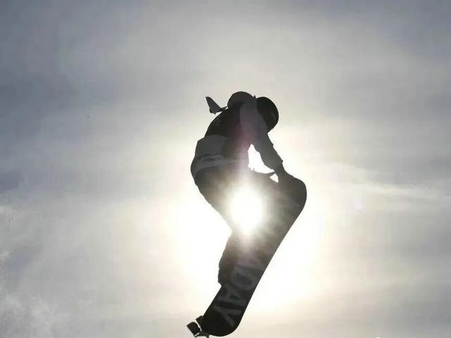 新疆八大滑雪场