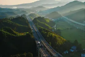 综合评分全国第二！江西高速公路养护管理工作再创佳绩图片