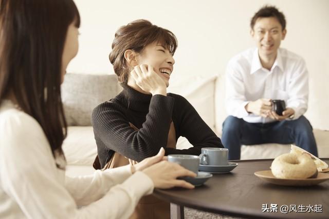 玄学提醒：尽量不要跟身边任何人，包括你父母妻儿，分享这4件事