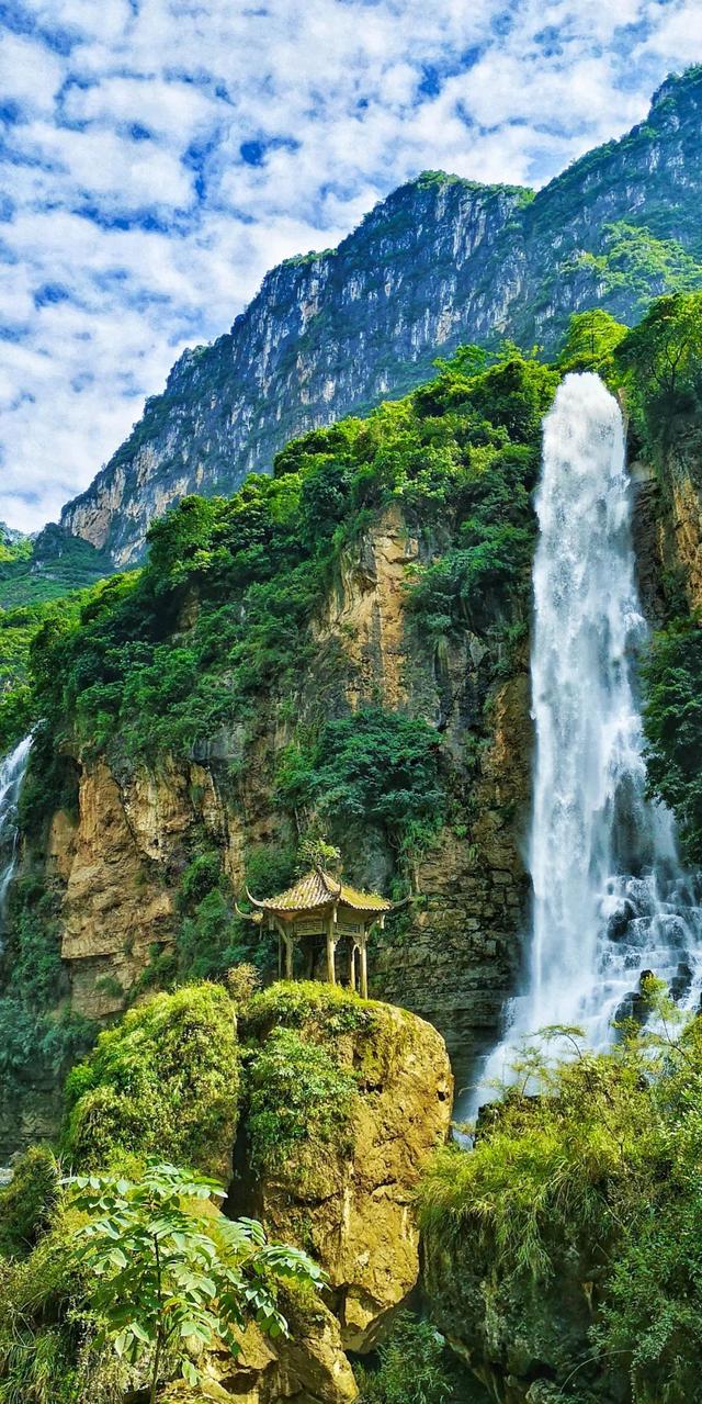 8月旅行地推荐！这10处目的地正过22℃无蚊夏天，还是全年最美！