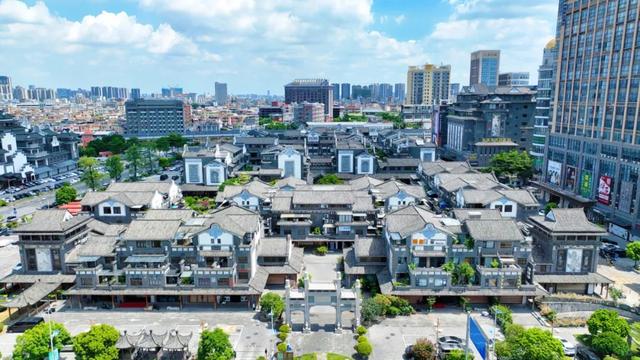 连休5日！桂城遛娃宝藏路线大公开