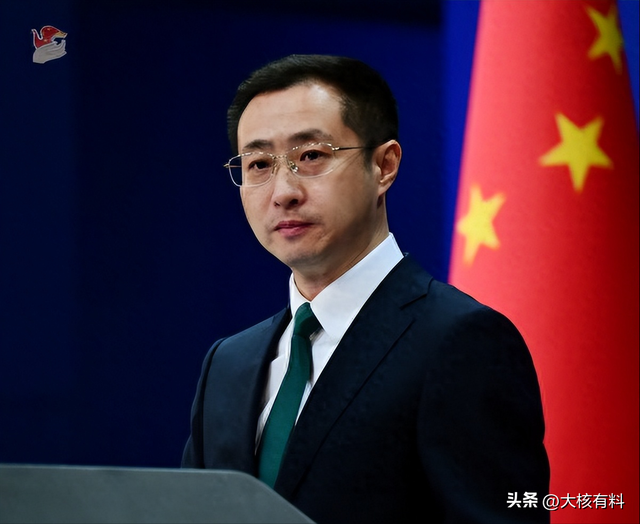 欧盟突然发难！联合美国制裁中国，外交部回应：立刻取消