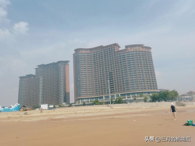 第四次走进青岛（四）