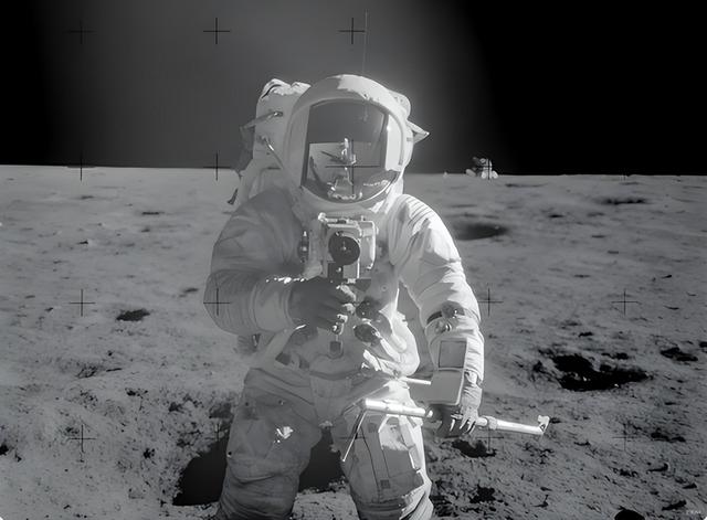 火星？月球？航天计划一波三折陷入困局，美国还能有本事完成吗？