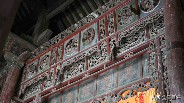 去了晋城才知道,原来古建筑如此丰富,这一站泰山以外唯一的岱庙