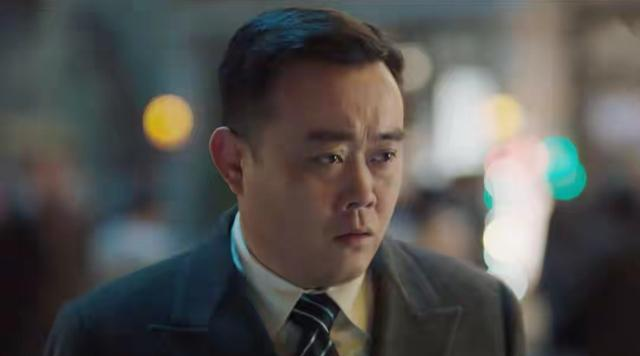 《隐锋》李亨太敢了！走私军火当潜伏筹码，晚年重逢才知终身遗憾