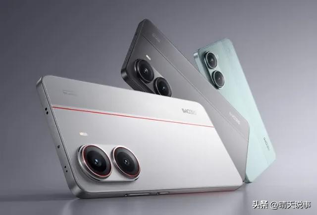 天玑8500+超大电池！Redmi Turbo 5通过备案，真的有点猛了！