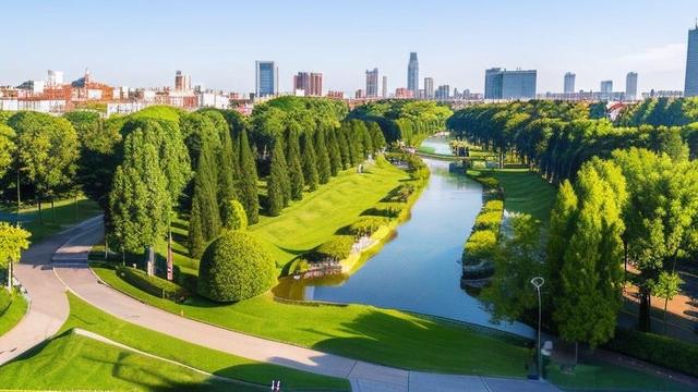 我国地理位置最好的3座城市，上海竟榜上无名，你的故乡上榜了吗