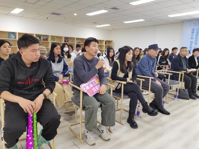 经开人文Lab·艺“述”生活站第三期启幕 解锁新疆本土文旅融合新维度