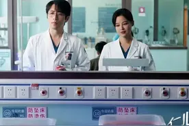 安利7部非常好看的医疗剧，第二部一致好评，第五部种草了魏大勋图片
