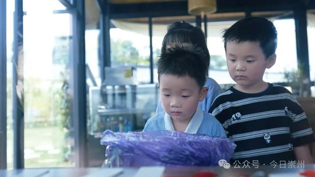 崇州「竹外星野」,一键开启懒人版山野治愈假期